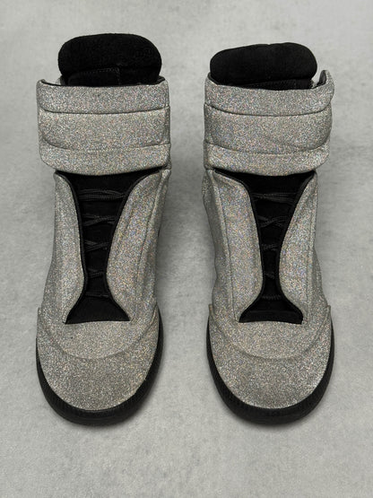 Maison Margiela Future High Glitter (41.5)