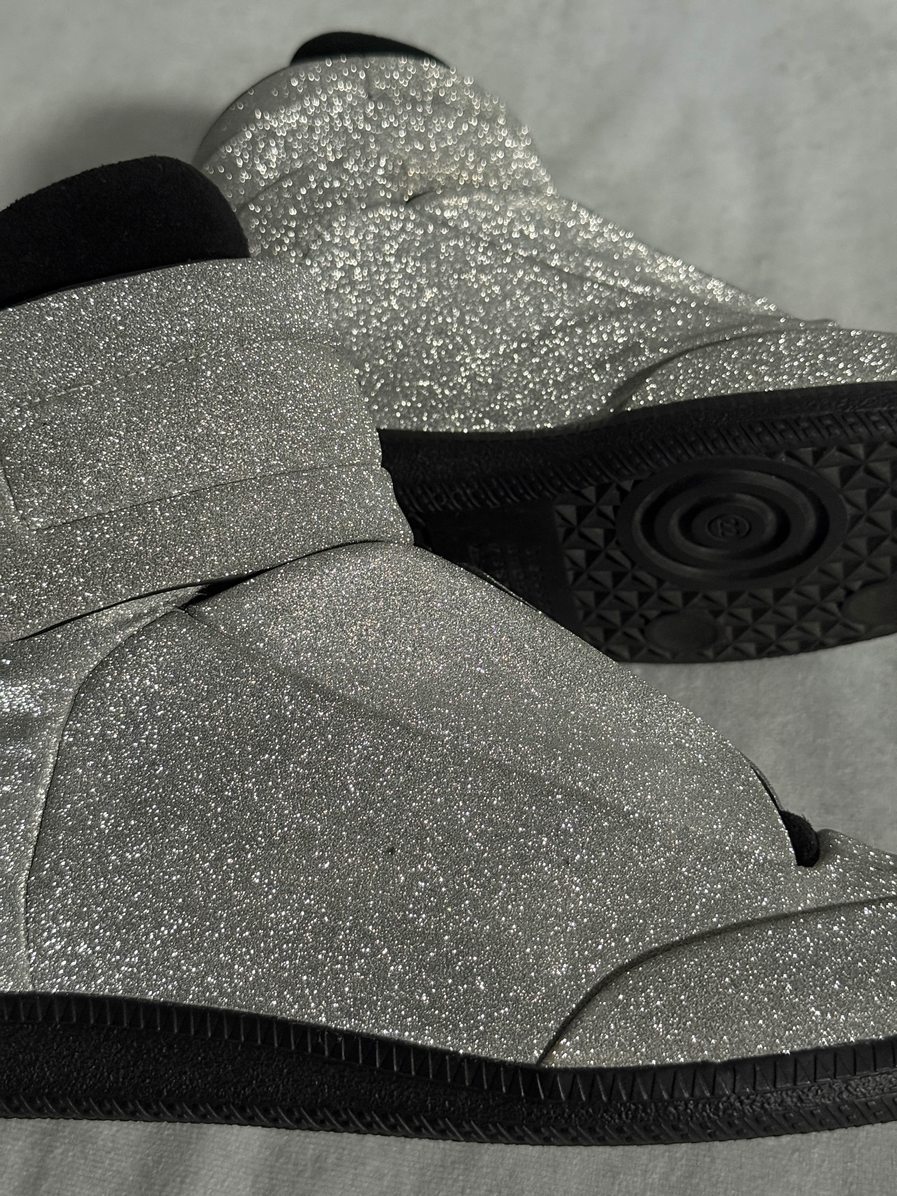 Maison Margiela Future High Glitter (41.5) – eurogalleria