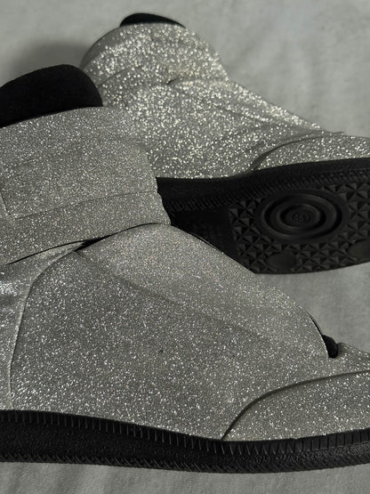 Maison Margiela Future High Glitter (41.5)