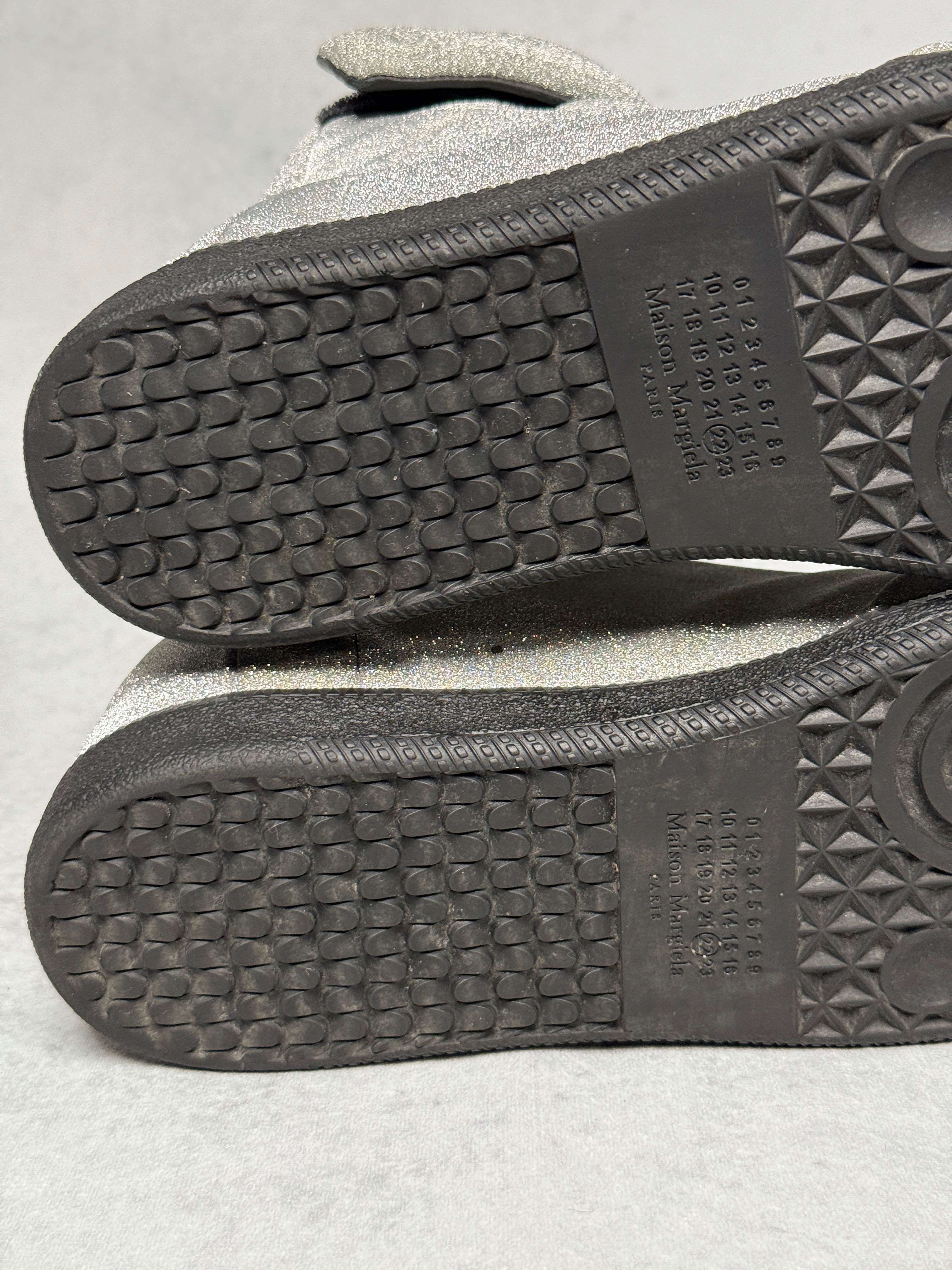 Maison Margiela Future High Glitter (41.5) – eurogalleria