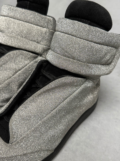 Maison Margiela Future High Glitter (41.5)