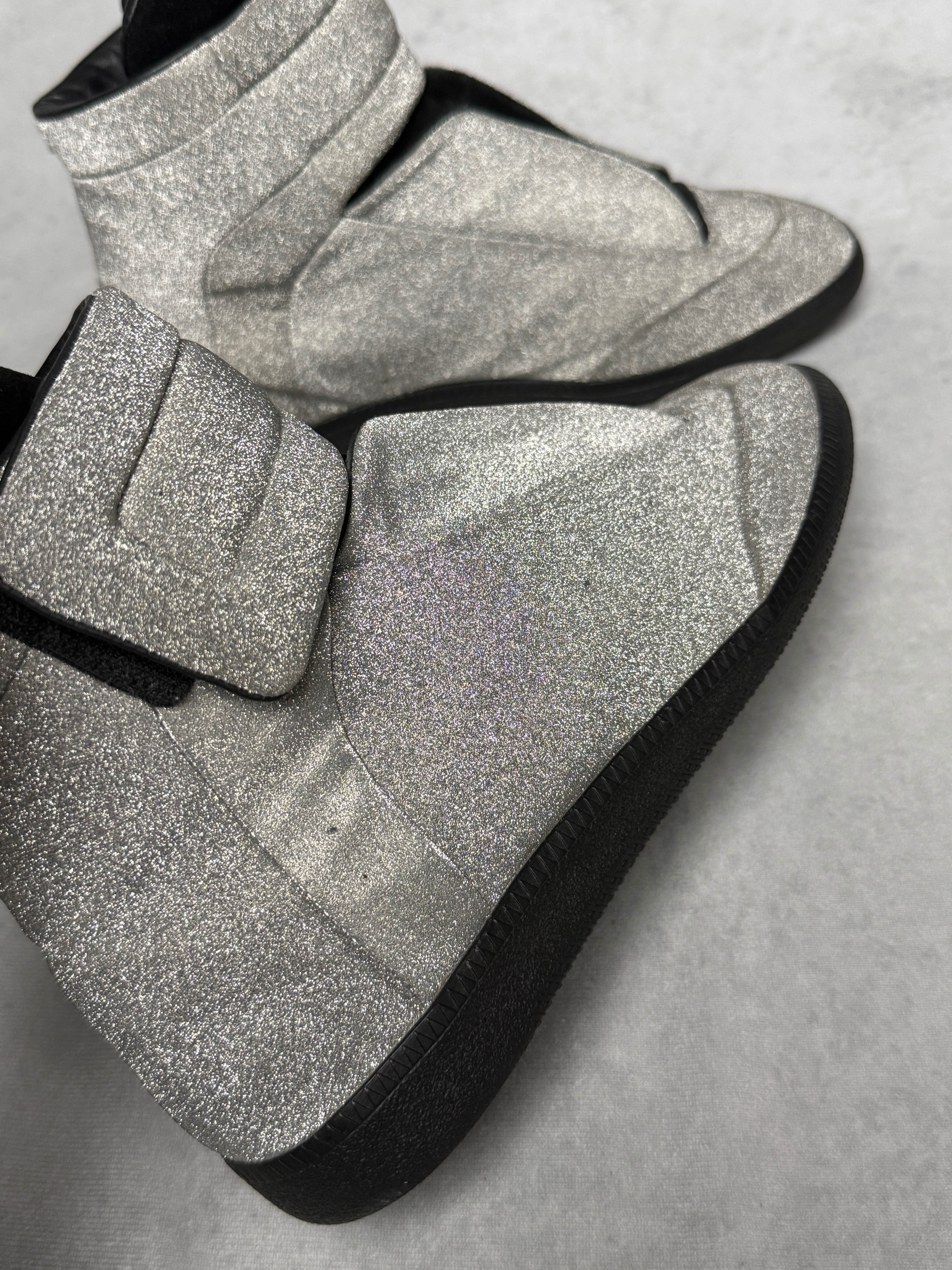 Maison Margiela Future High Glitter (41.5) – eurogalleria