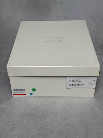 Maison Margiela Evolution High White/Grey (46)