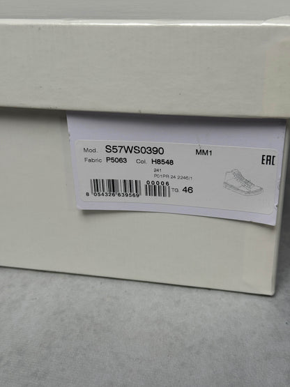 Maison Margiela Evolution High White/Grey (46)