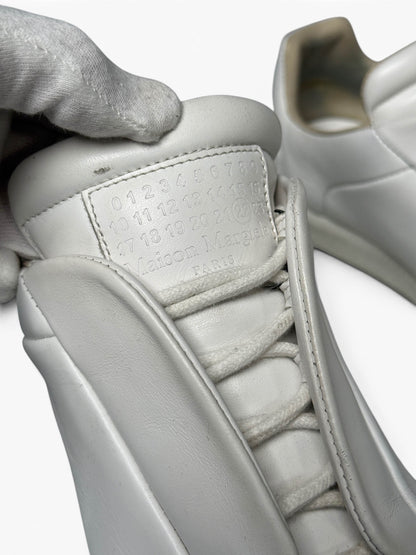 Maison Margiela Future Low White (40)