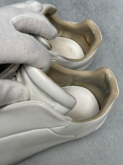 Maison Margiela Future Low White (40)