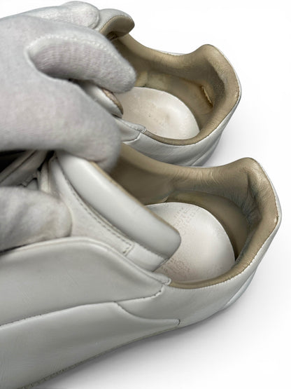 Maison Margiela Future Low White (40)
