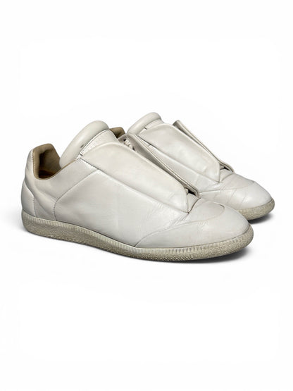 Maison Margiela Future Low White (40)
