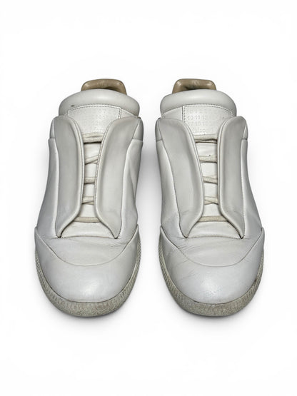 Maison Margiela Future Low White (40)