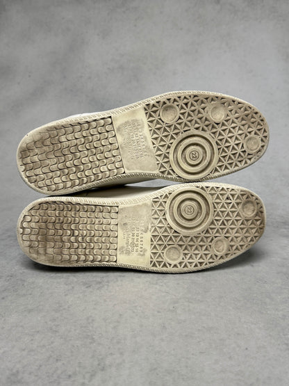 Maison Margiela Future Low White (40)