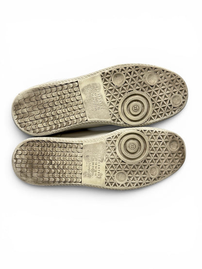Maison Margiela Future Low White (40)