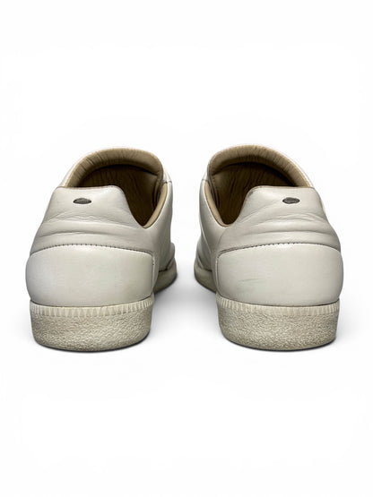 Maison Margiela Future Low White (40)