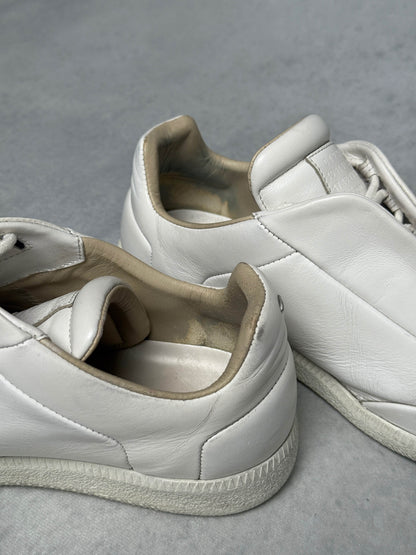 Maison Margiela Future Low White (40)