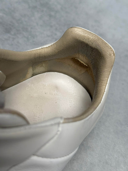 Maison Margiela Future Low White (40)