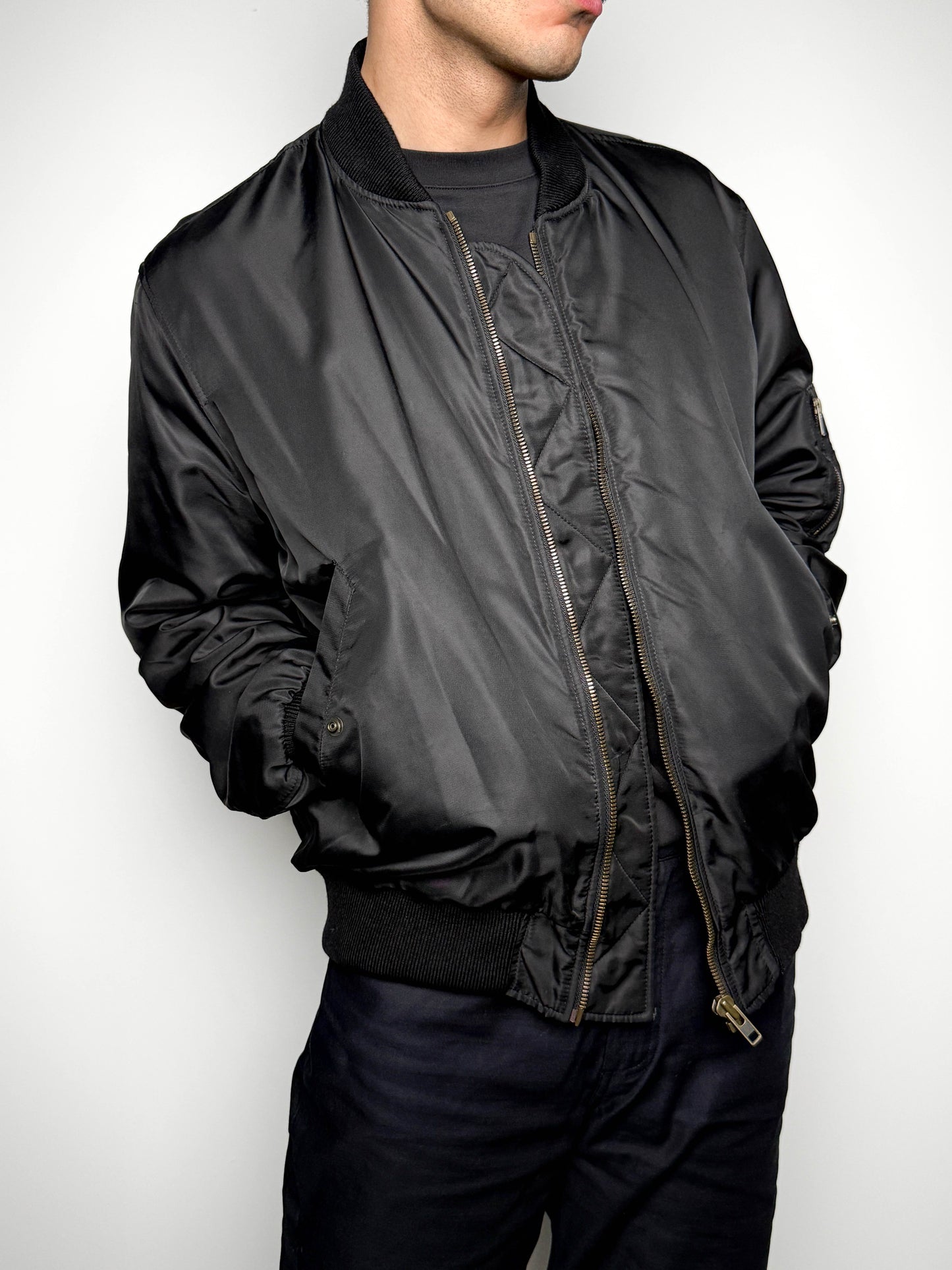 Givenchy FW13 Doberman Bomber (50)
