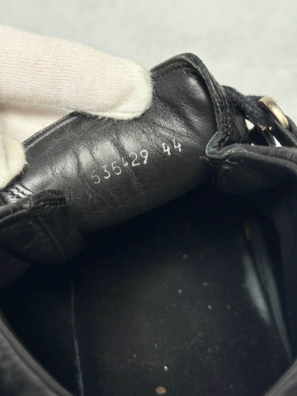 Balenciaga Arena High Black (45.5)