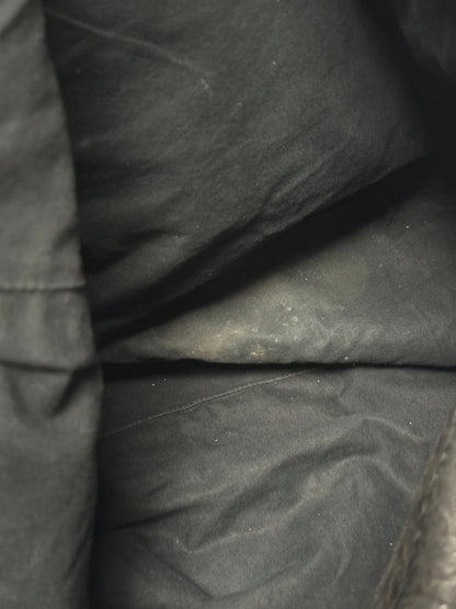 Balenciaga Courier XL Bag Dark Green