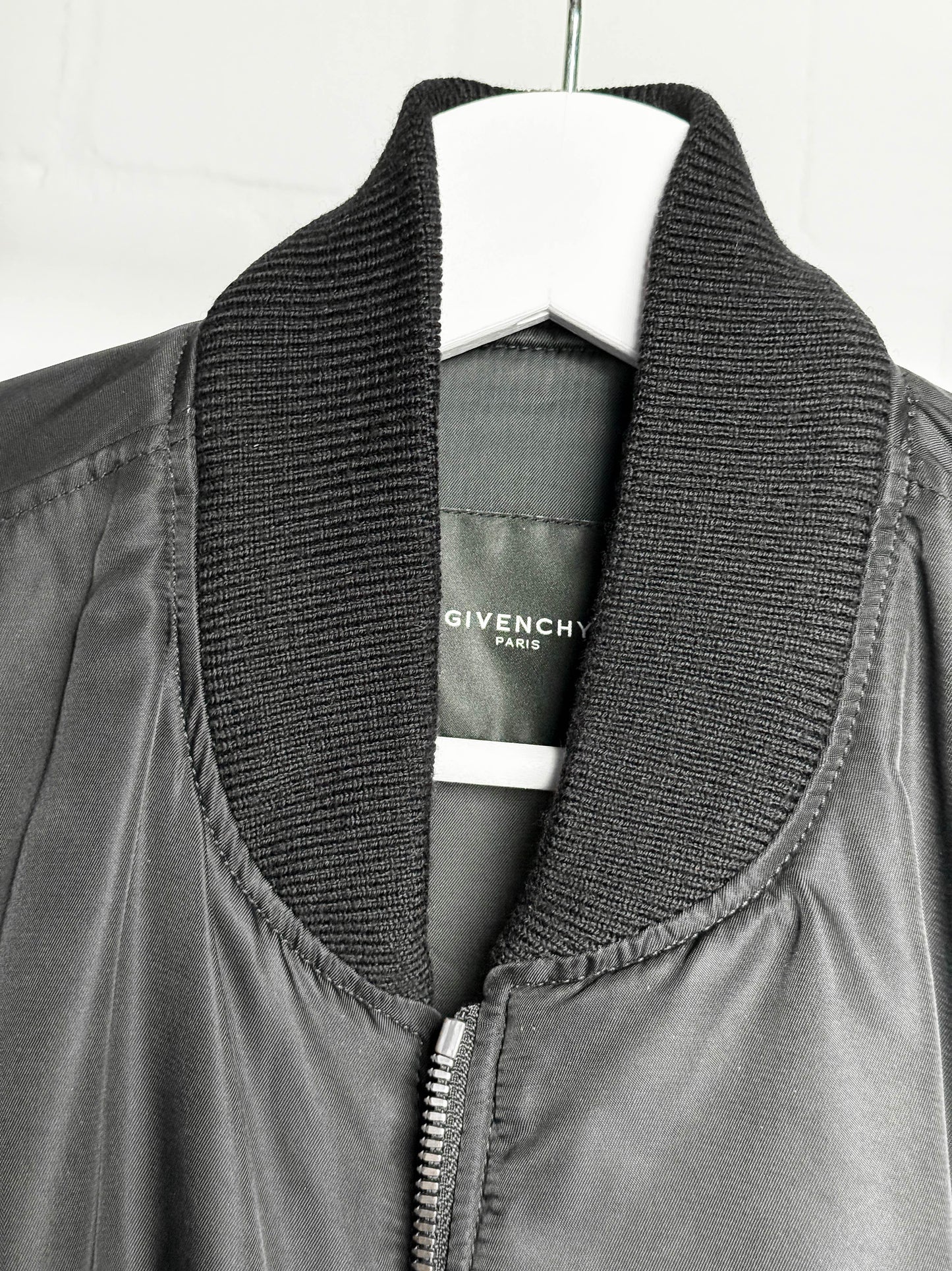 Givenchy FW13 Doberman Bomber (50)