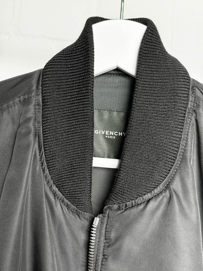 Givenchy FW13 Doberman Bomber (50)