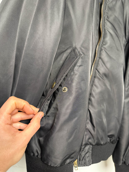 Givenchy FW13 Doberman Bomber (50)