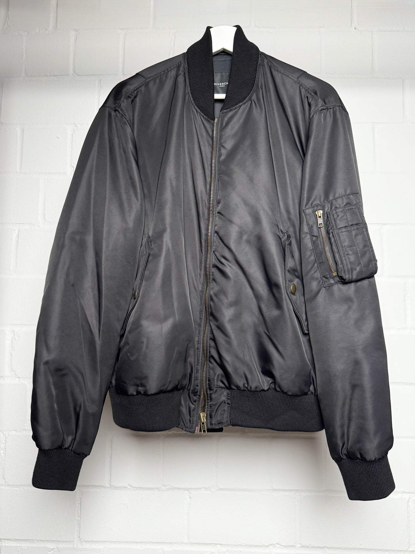 Givenchy FW13 Doberman Bomber (50)