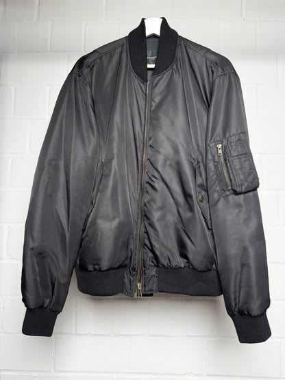 Givenchy FW13 Doberman Bomber (50)