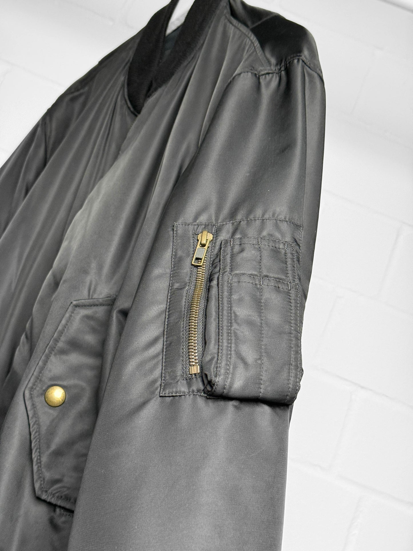 Givenchy FW13 Doberman Bomber (50)