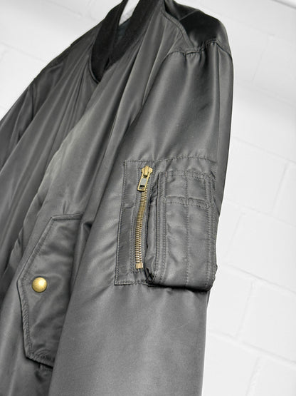 Givenchy FW13 Doberman Bomber (50)