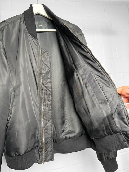 Givenchy FW13 Doberman Bomber (50)