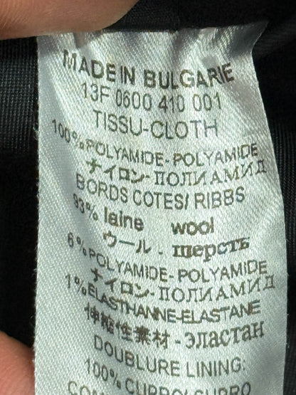 Givenchy FW13 Doberman Bomber (50)