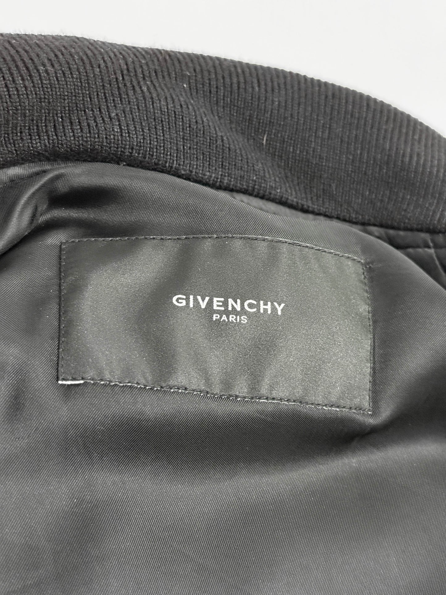 Givenchy FW13 Doberman Bomber (50)