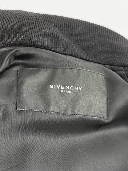 Givenchy FW13 Doberman Bomber (50)