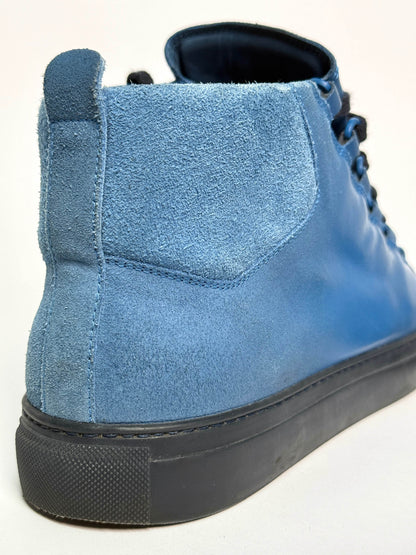 Balenciaga Arena Sneaker (44.5)