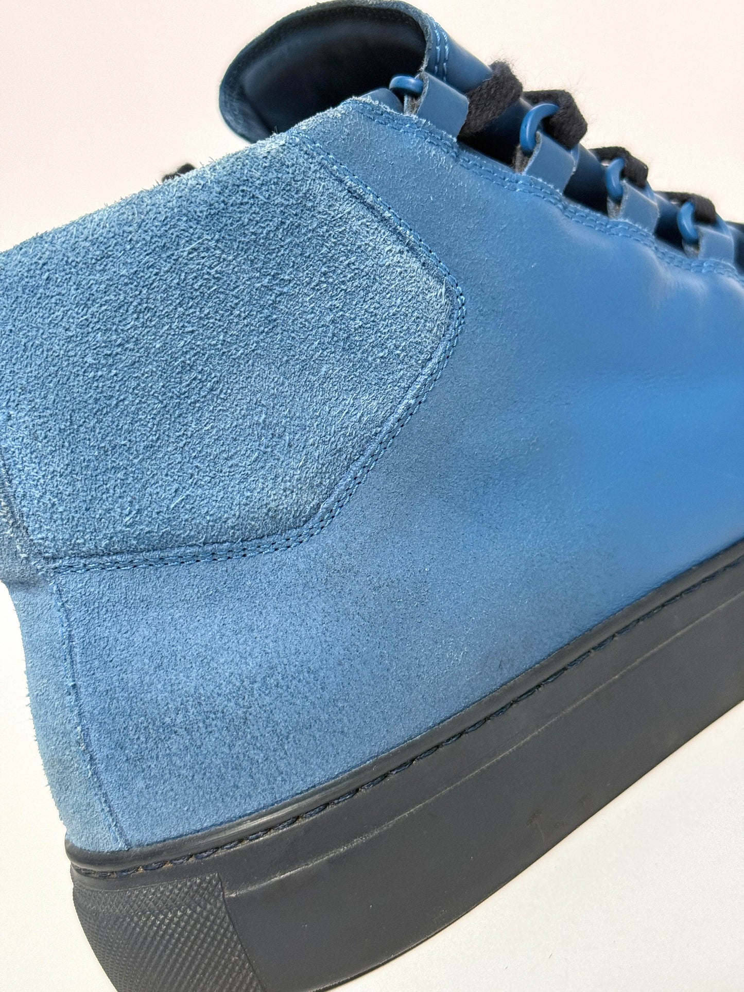 Balenciaga Arena Sneaker (44.5)
