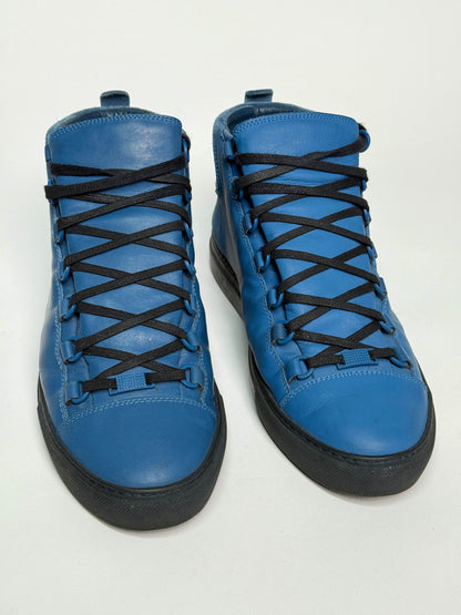 Balenciaga Arena Sneaker (44.5)