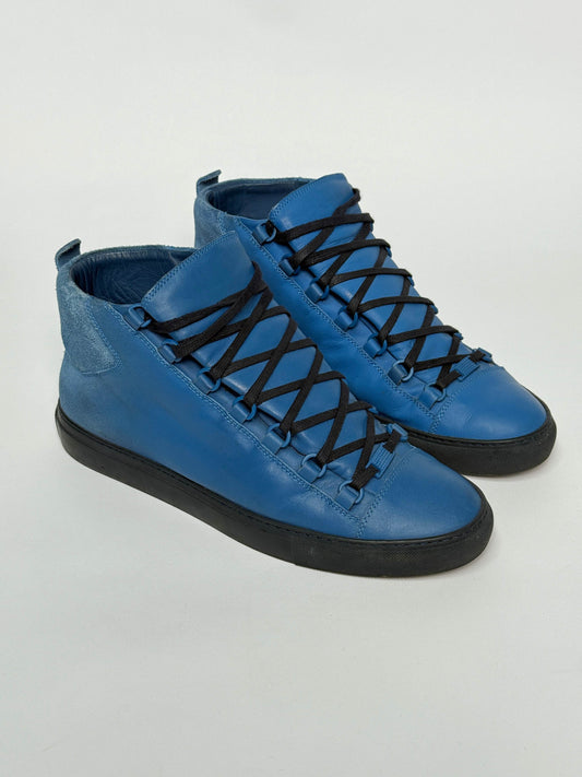 Balenciaga Arena Sneaker (44.5)