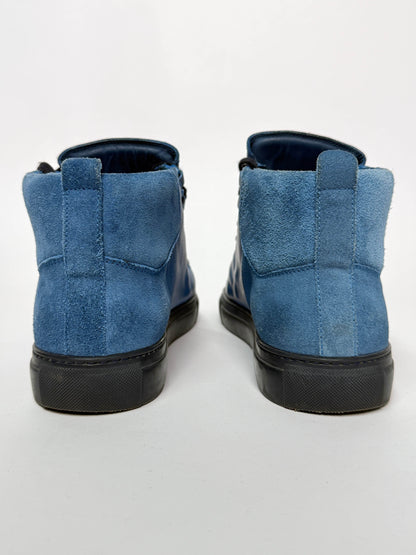 Balenciaga Arena Sneaker (44.5)