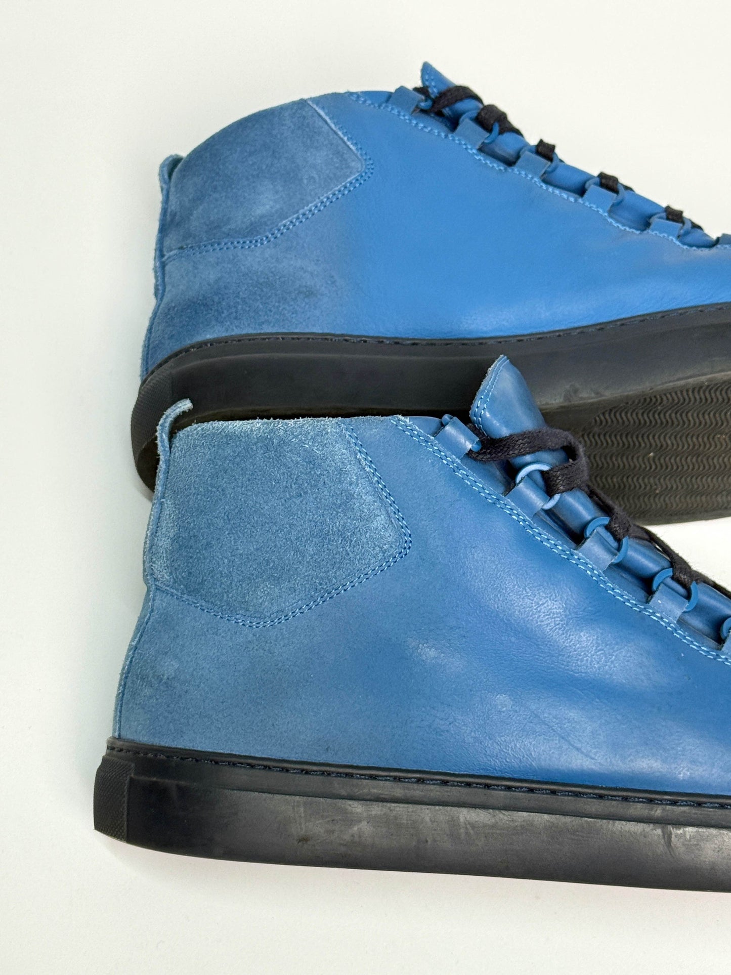 Balenciaga Arena Sneaker (44.5)