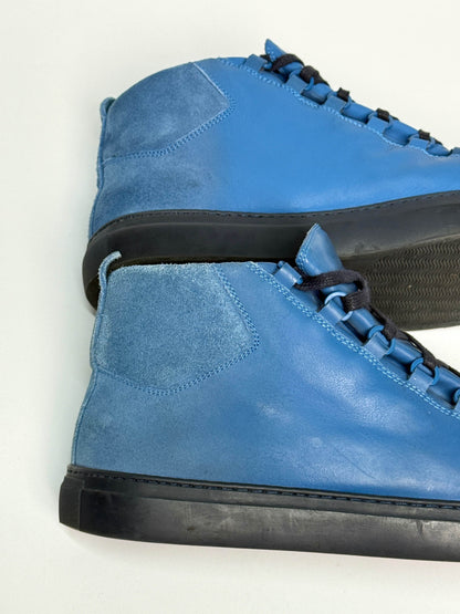 Balenciaga Arena Sneaker (44.5)