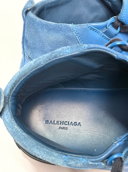 Balenciaga Arena Sneaker (44.5)
