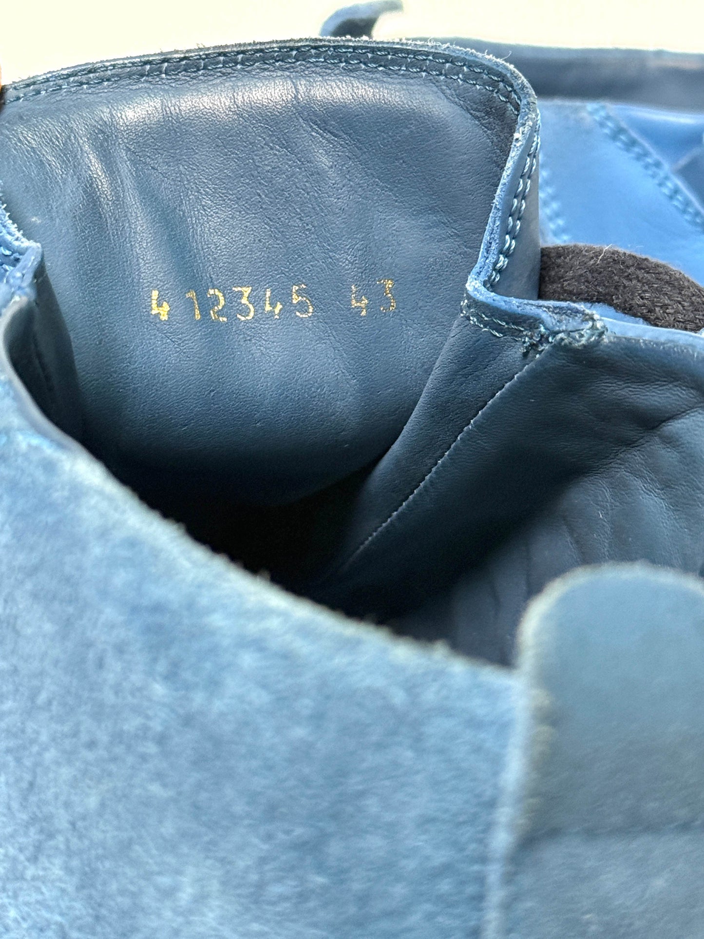 Balenciaga Arena Sneaker (44.5)