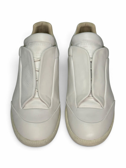 Maison Margiela Future Low White