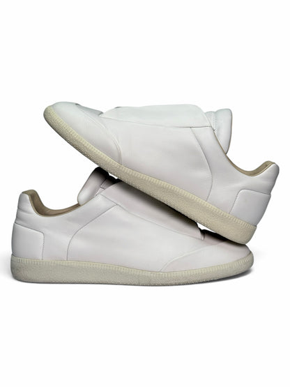 Maison Margiela Future Low White