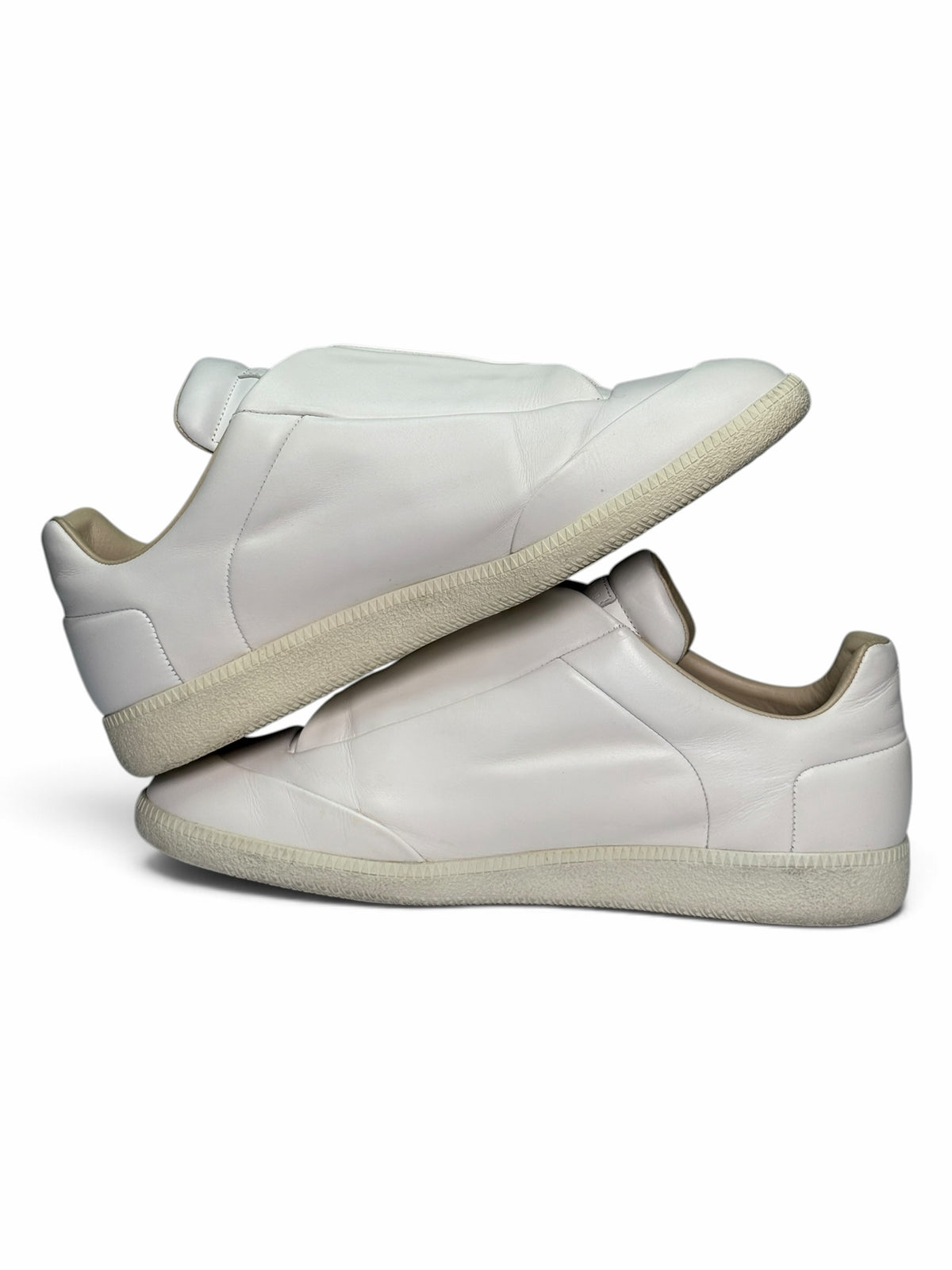 Maison Margiela Future Low White