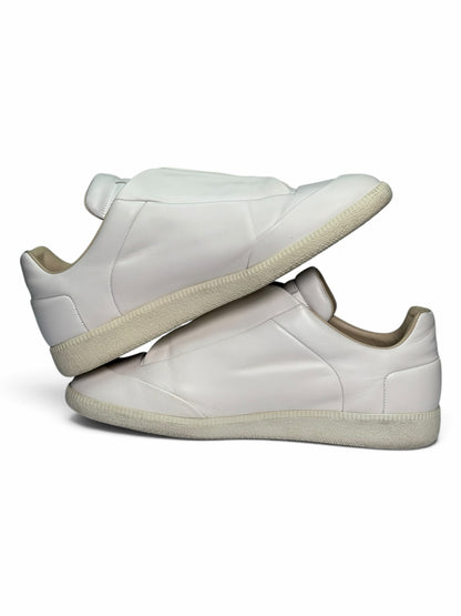 Maison Margiela Future Low White