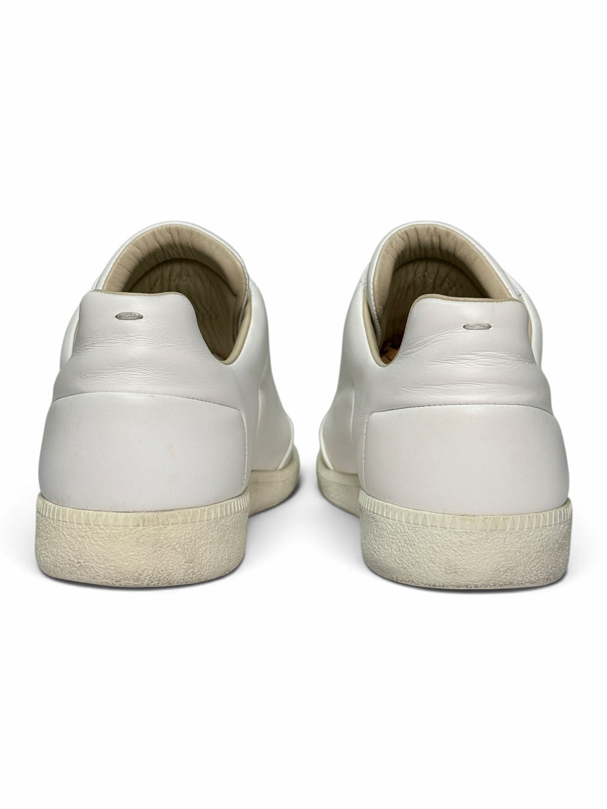 Maison Margiela Future Low White