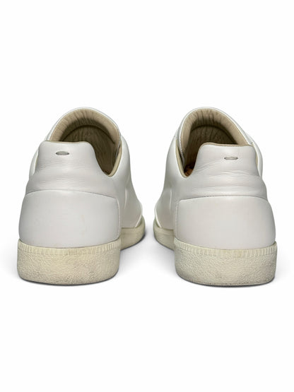 Maison Margiela Future Low White