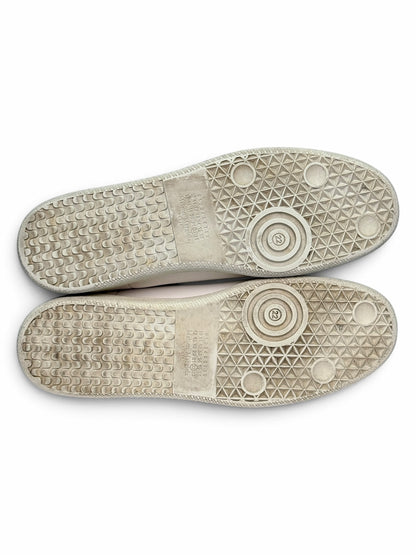 Maison Margiela Future Low White