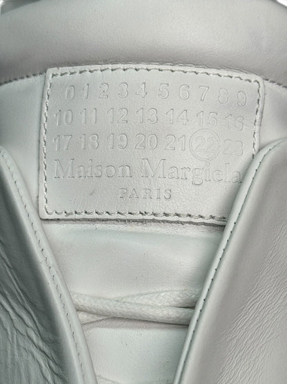 Maison Margiela Future Low White