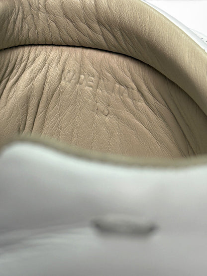 Maison Margiela Future Low White